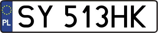 SY513HK