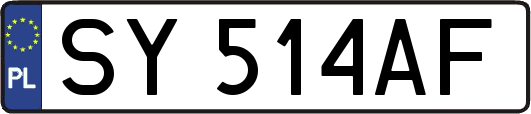 SY514AF