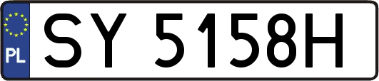 SY5158H