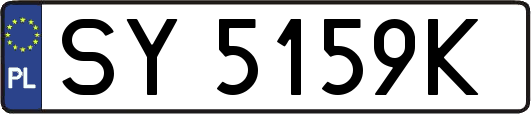SY5159K