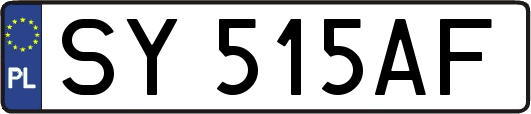 SY515AF