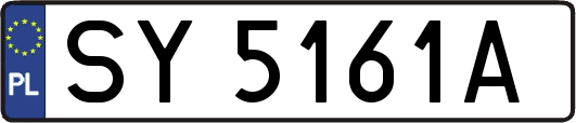 SY5161A