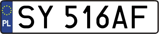 SY516AF