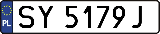 SY5179J