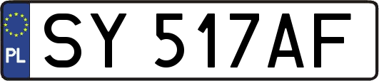 SY517AF