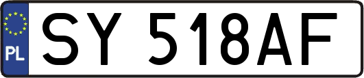 SY518AF