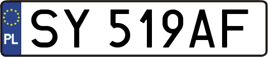 SY519AF