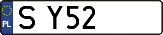SY52