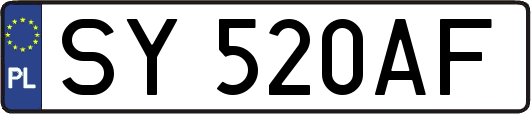 SY520AF