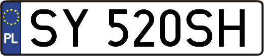 SY520SH
