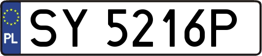 SY5216P