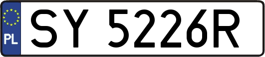 SY5226R