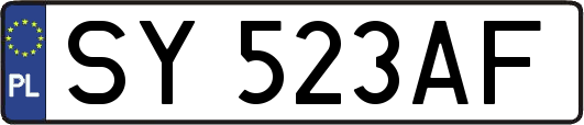 SY523AF