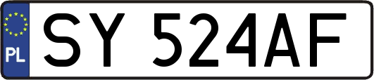 SY524AF