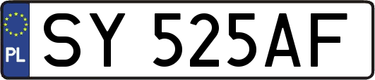 SY525AF