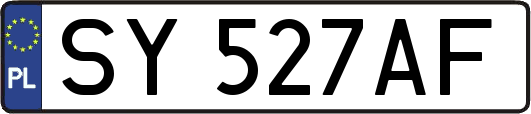 SY527AF