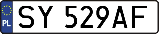 SY529AF
