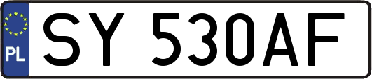 SY530AF