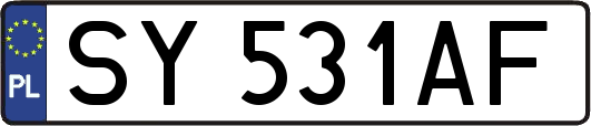 SY531AF
