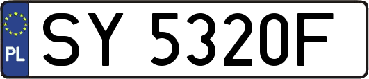 SY5320F