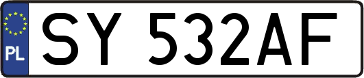 SY532AF