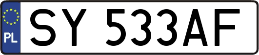 SY533AF