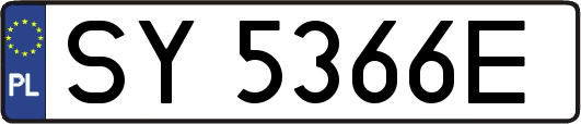 SY5366E