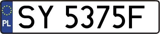 SY5375F
