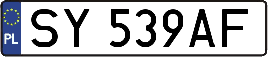 SY539AF