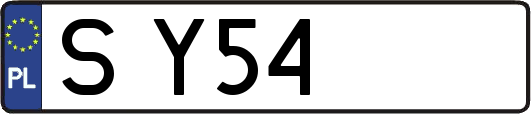 SY54