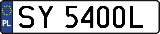 SY5400L