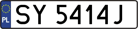 SY5414J