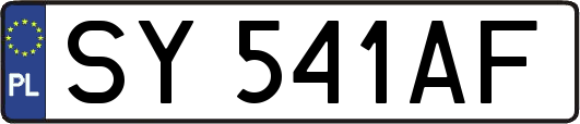 SY541AF