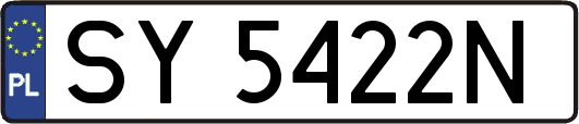 SY5422N