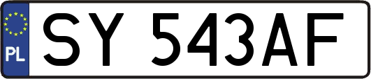 SY543AF