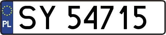 SY54715