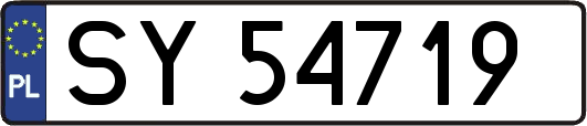 SY54719