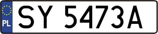 SY5473A