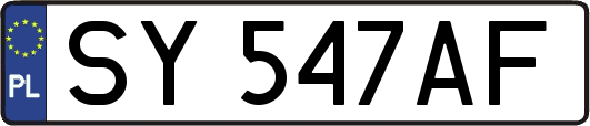 SY547AF