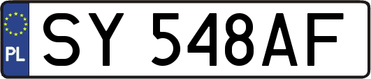 SY548AF
