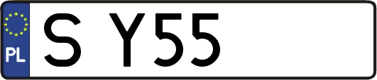 SY55