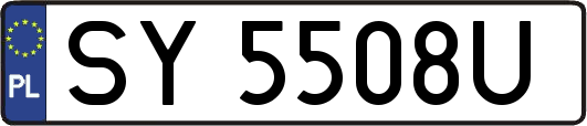 SY5508U