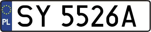 SY5526A