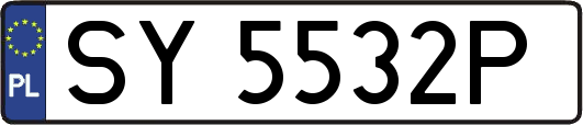 SY5532P