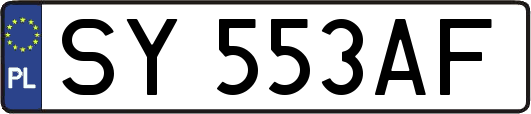 SY553AF