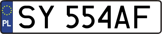 SY554AF