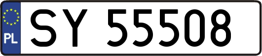 SY55508