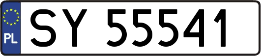 SY55541
