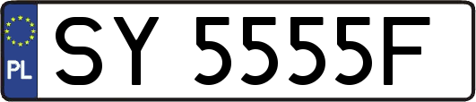 SY5555F