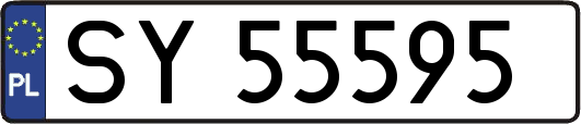 SY55595